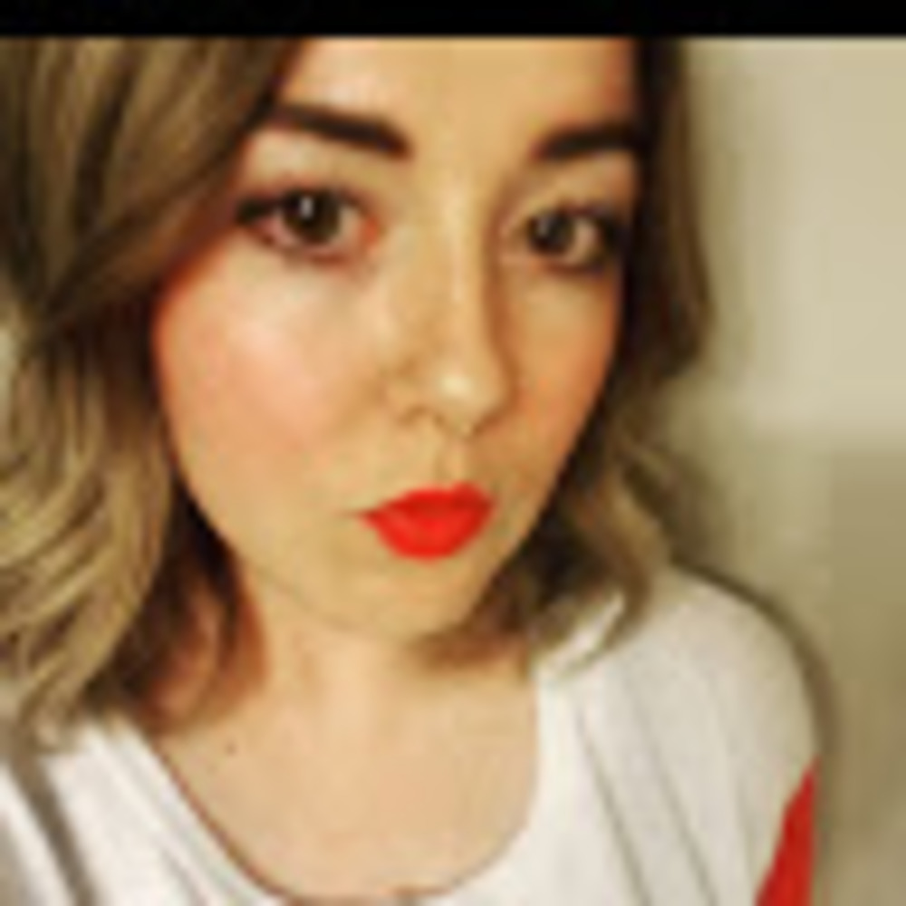 Meet your Posher, Tamara